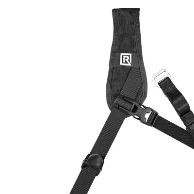 BlackRapid Curve Breathe Camera Sling