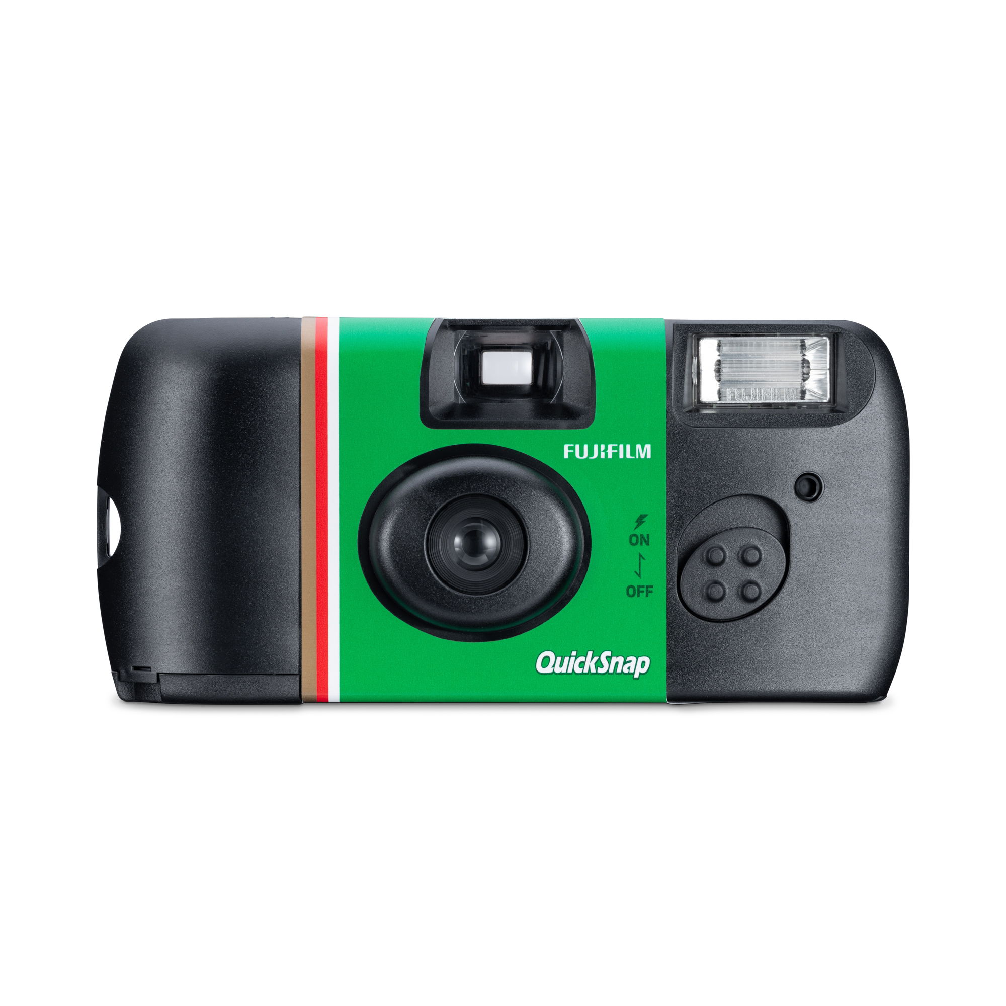Fujifilm QuickSnap FL SP 27Exp
