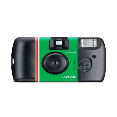Fujifilm QuickSnap FL SP 27Exp