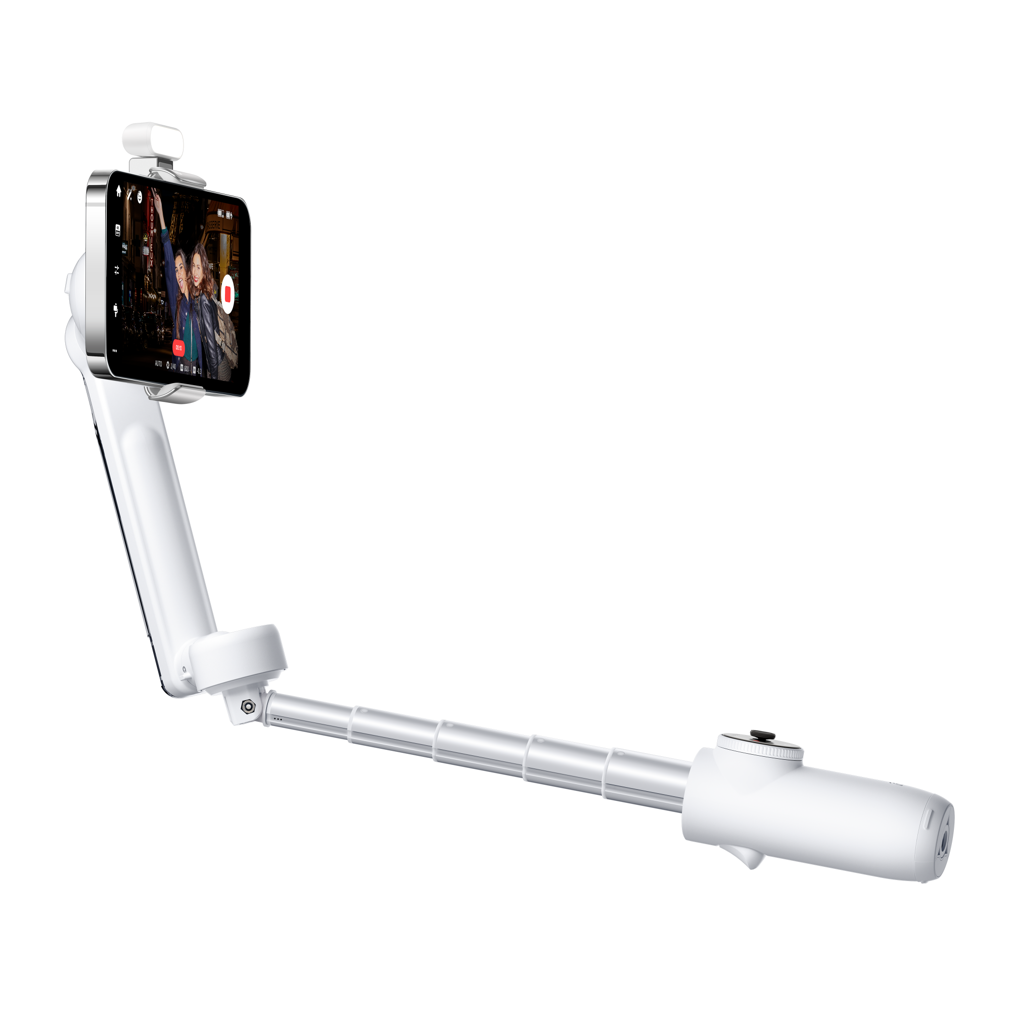 Insta360 Flow Standard (White)