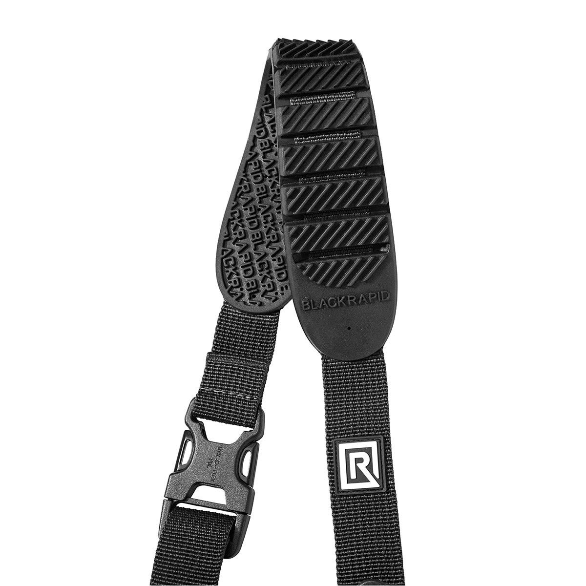 BlackRapid Cross Shot Camera Sling - Black