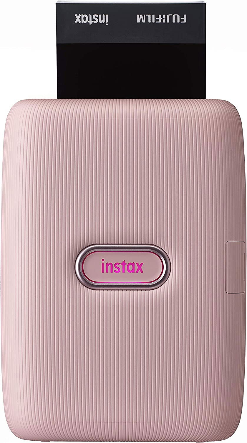 Instax Link Dusky Pink