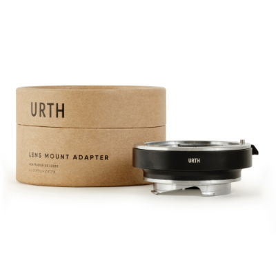 Urth Lens Adapter Leica R Lens to Leica M Mount