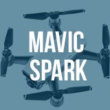 mavic spark