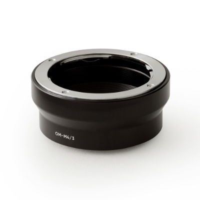 Urth Lens Adapter Olympus OM Lens to M43 Mount