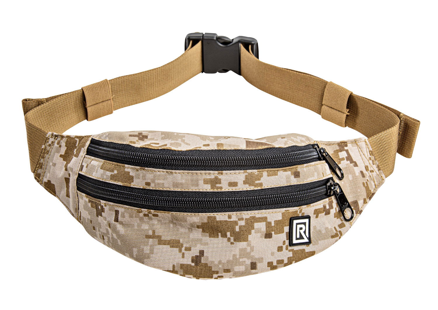 BlackRapid Waist Pack - Digital Camo