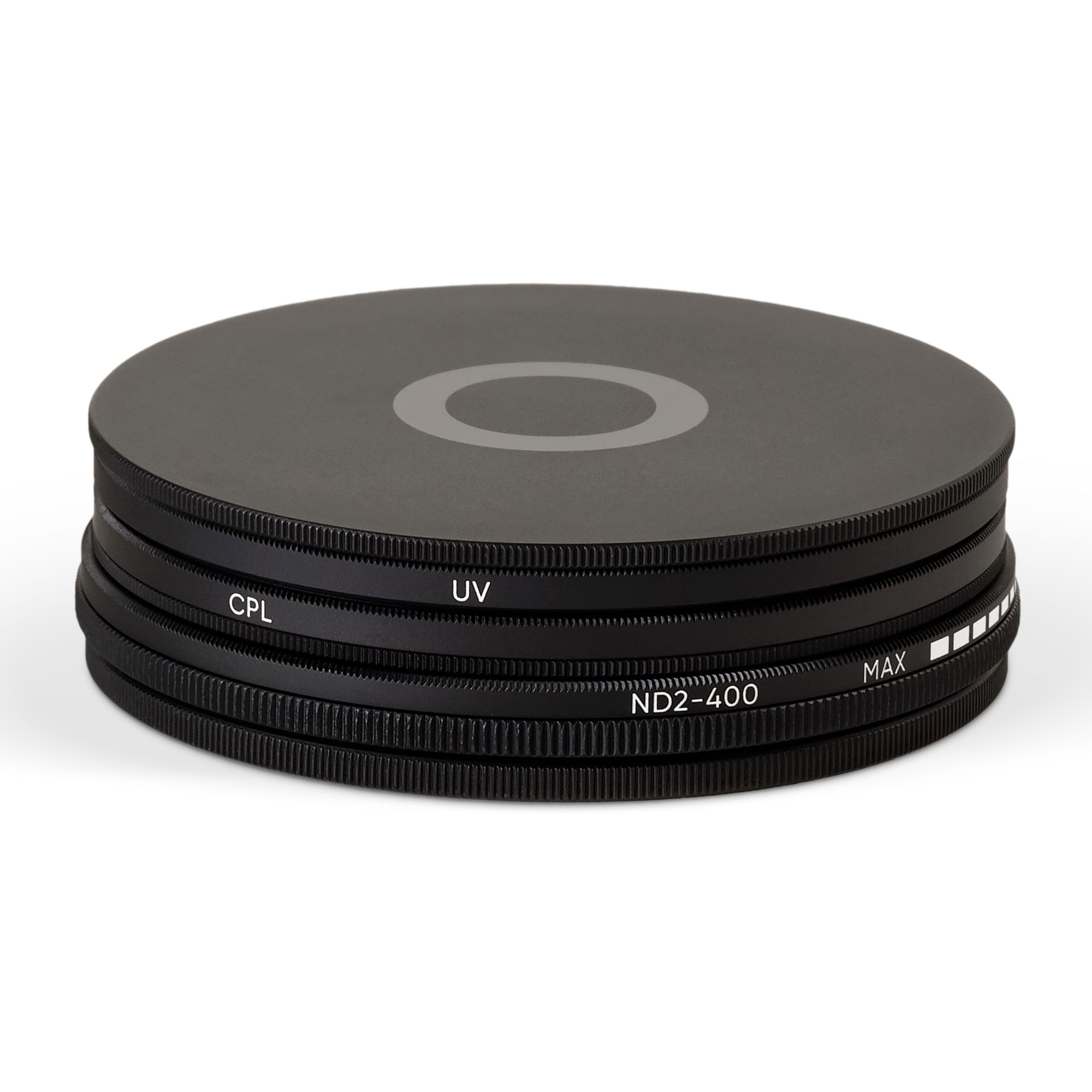 Urth 55mm Magnetic Duet Kit Plus (UV+CPL)