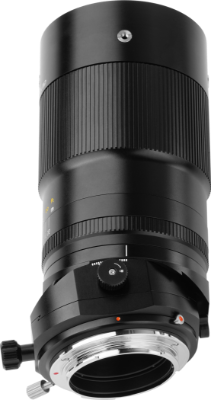 TTArtisan Macro Tilt-Shift 100mm F2.8 E Mount