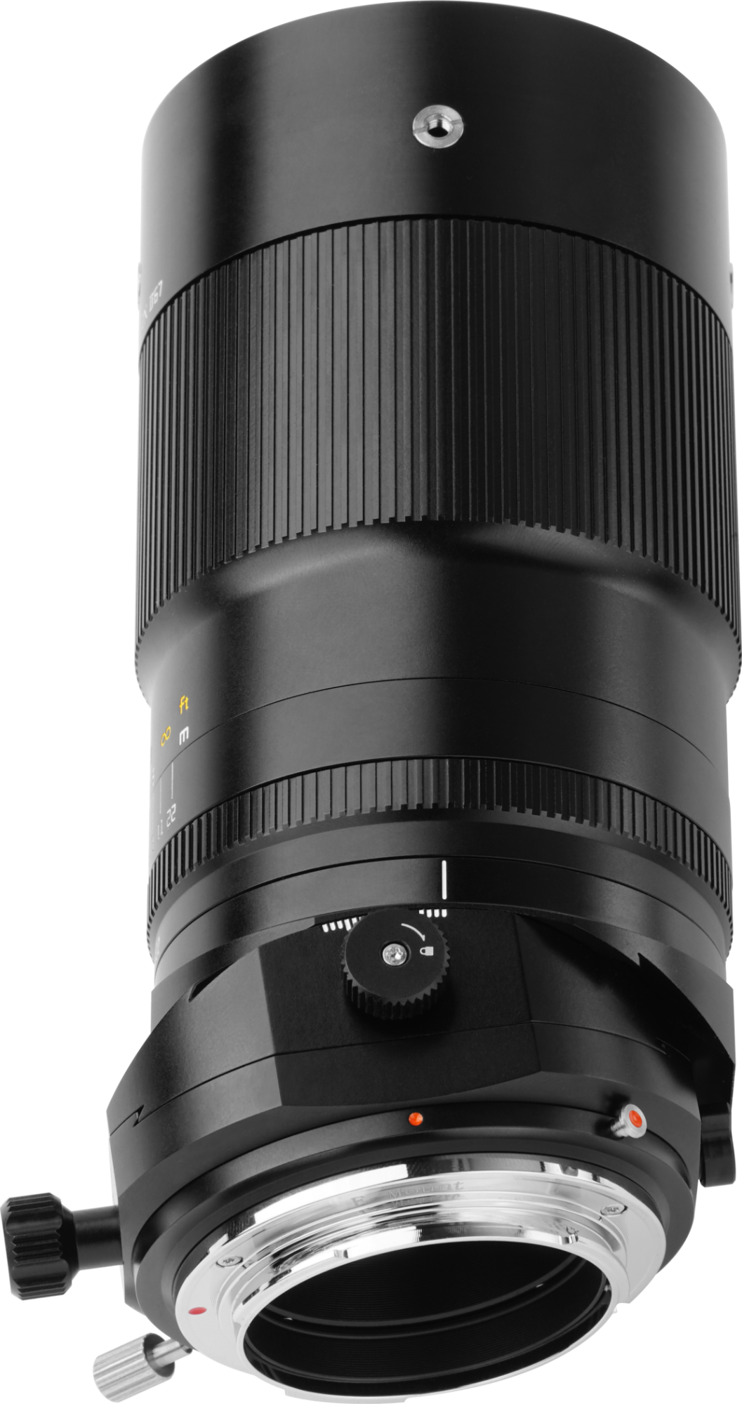 TTArtisan Macro Tilt-Shift 100mm F2.8 E Mount