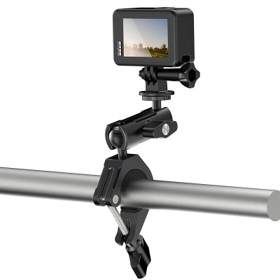 Ulanzi Action Camera Bike Mount