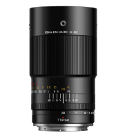 TTArtisan Macro Tilt-Shift 100mm F2.8