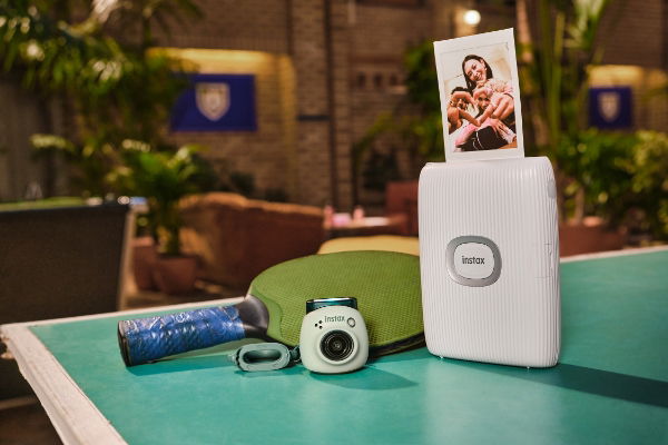Instax Pal Blue