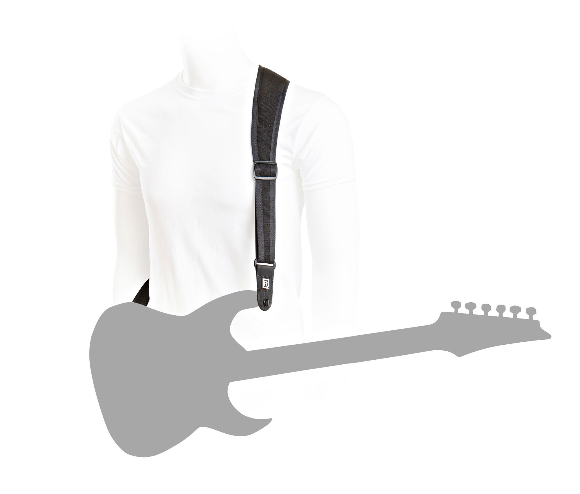 BlackRapid ESO Electric Guitar Strap Right-Handed