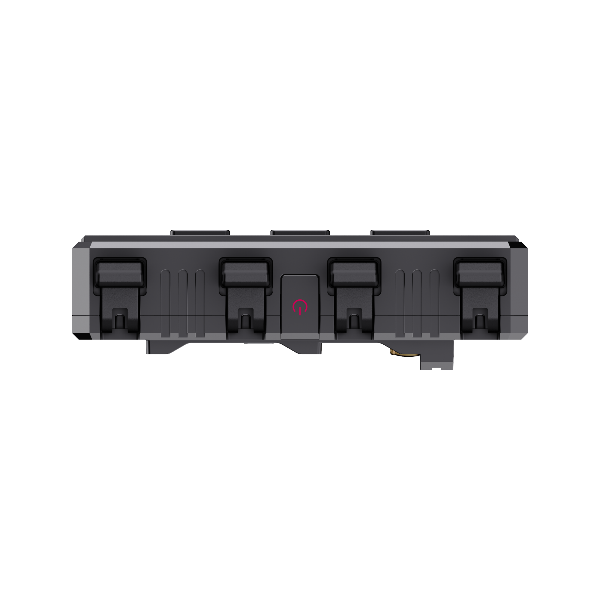 Accsoon CineView Quad - Transmitter & Receiver