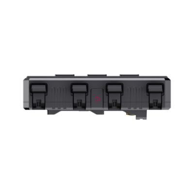 Accsoon CineView Quad - Transmitter & Receiver