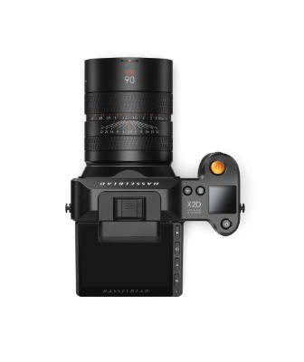 Hasselblad Lens XCD F2.5/90mm II