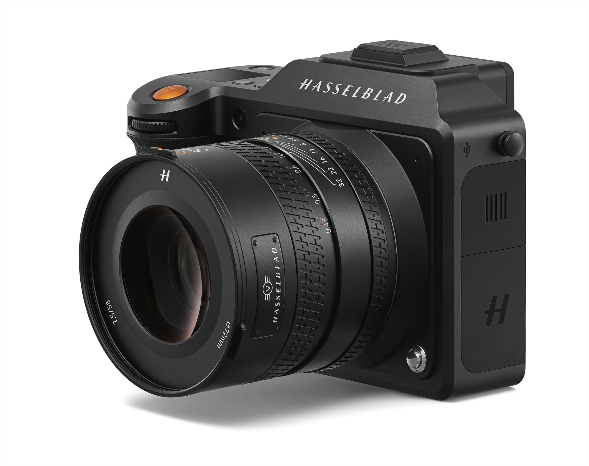 Hasselblad X2D 100C Mirrorless Digital Camera