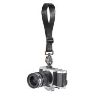 BlackRapid Wrist Breathe Camera Strap with FastenR FR-5