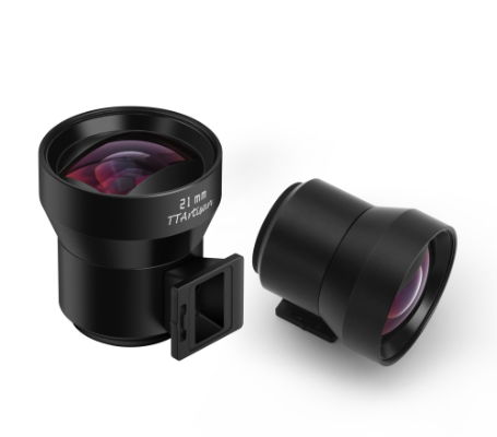 TTArtisan ViewFinder For 21mm