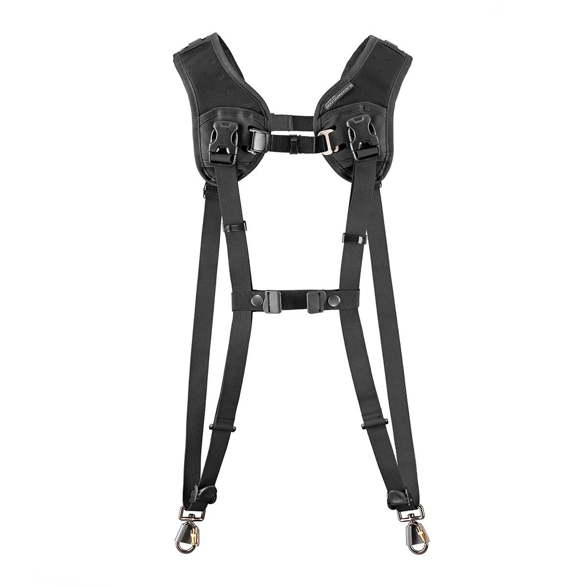 BlackRapid Double Breathe Camera Harness