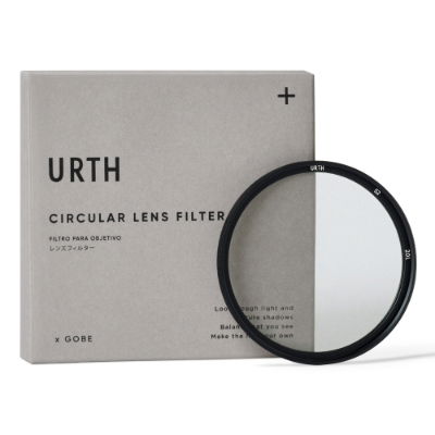 Urth 52mm Ethereal 1/4 Diffusion Lens Filter (Plus+)