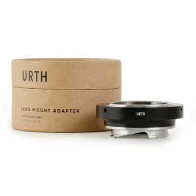 Urth Lens Adapter M42 Lens to Leica M Mount