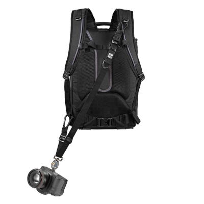 BlackRapid Backpack Camera Sling Attachment