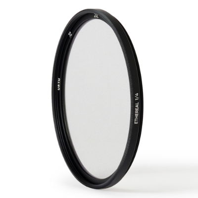 Urth 72mm Ethereal 1/4 Diffusion Lens Filter (Plus+)