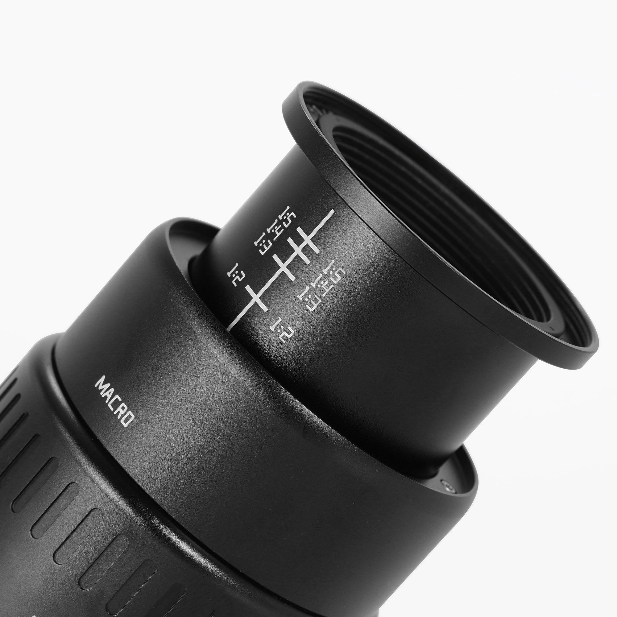TTArtisan 40mm F/2.8 APS-C for SONY E Mount (Macro) Black