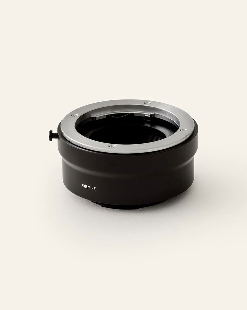 Urth Lens Adapter Rollei SL35 (QBM) Lens to Sony E Mount