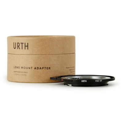 Urth Lens Adapter Nikon F(G-Type)Lens to Canon(EF/EF-S)Mount