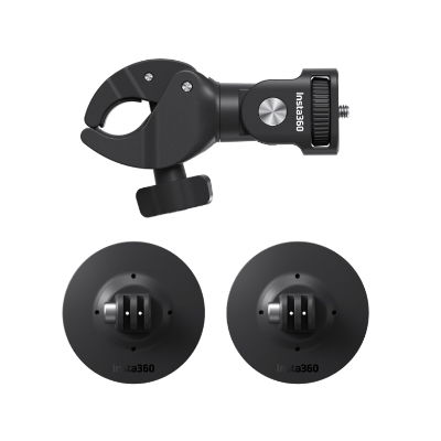 Insta360 Motorcycle Bundle