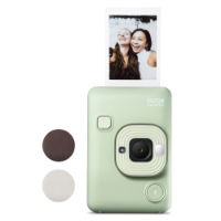 Instax Mini LiPlay 