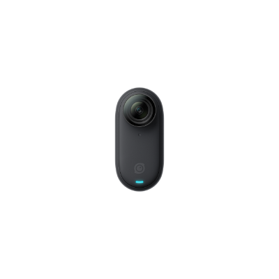 Insta360 GO 3 Midnight Black Premium Kit