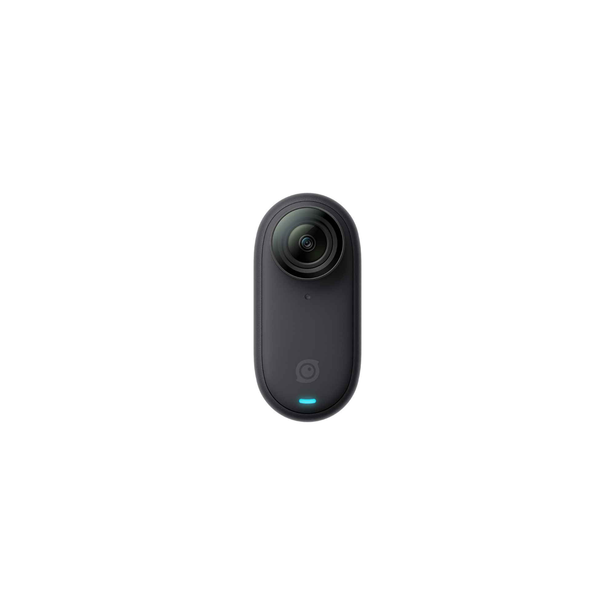 Insta360 GO 3 Midnight Black Premium Kit