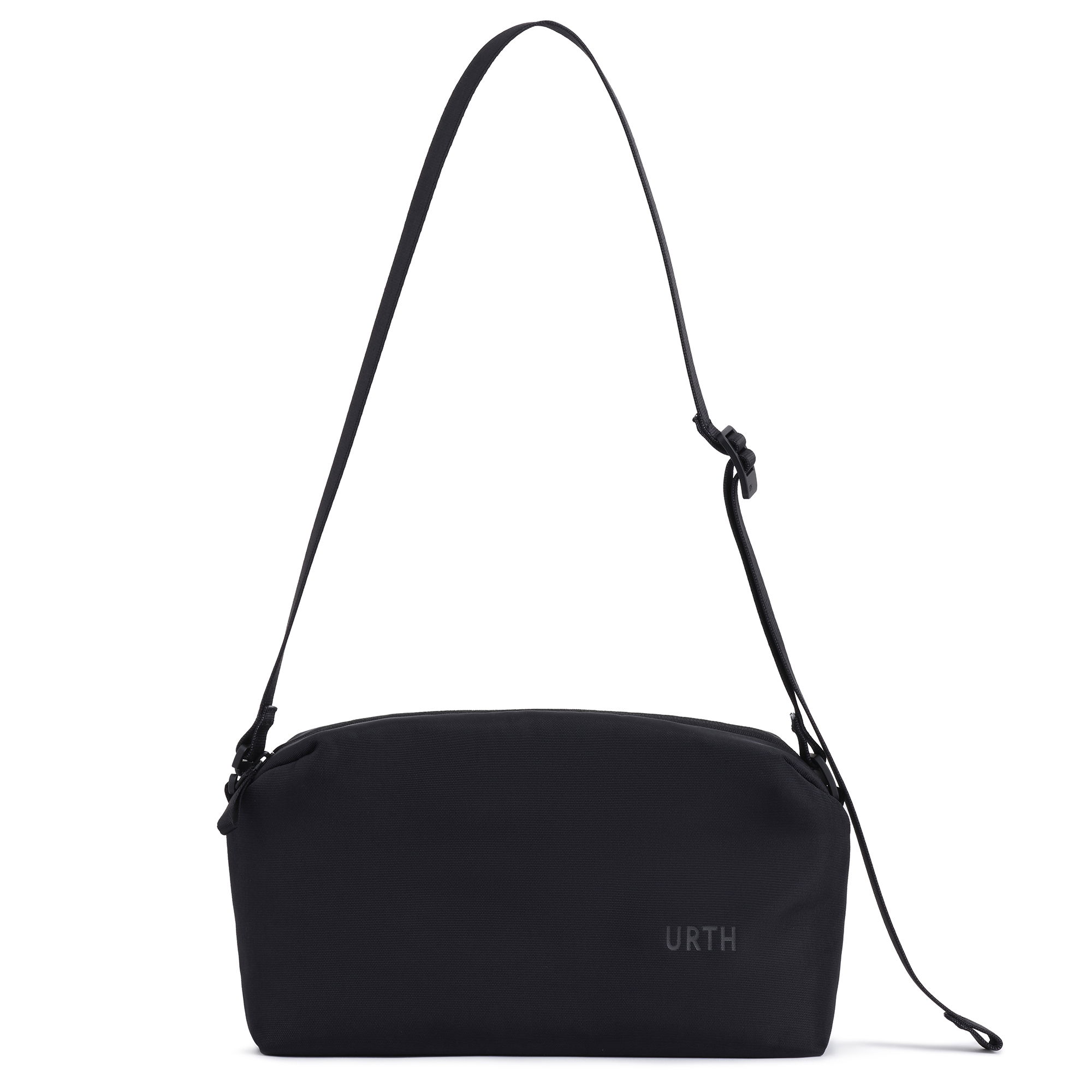 Urth Crossbody Bag (Black)