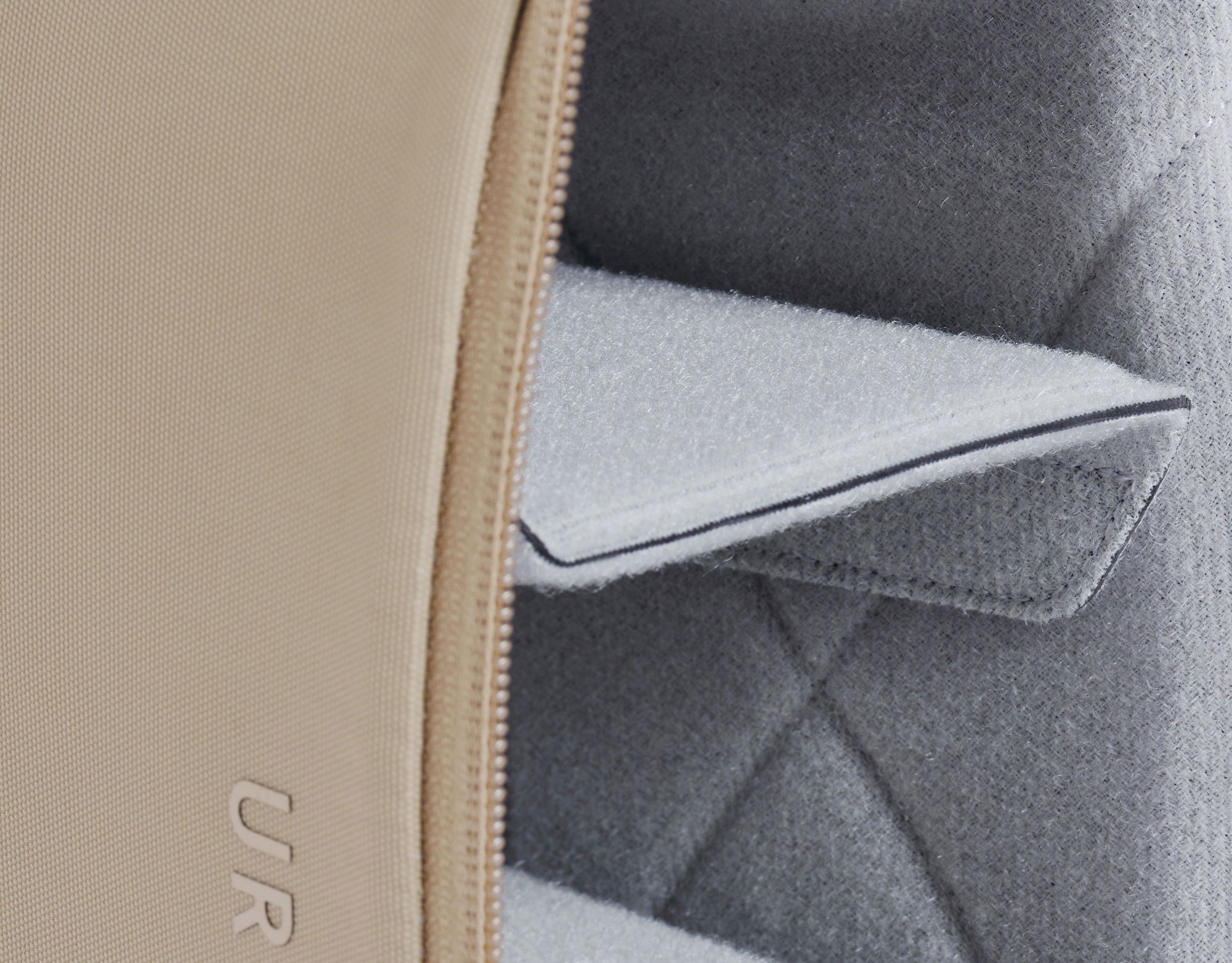 Urth Norite Camera Insert (Beige)