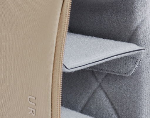 Urth Norite Camera Insert (Beige)